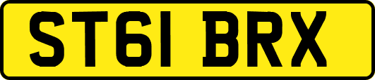 ST61BRX