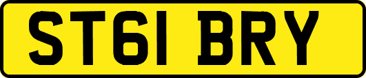 ST61BRY
