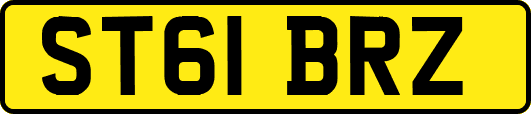 ST61BRZ