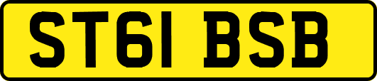 ST61BSB