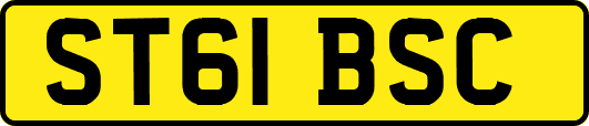 ST61BSC