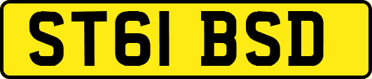 ST61BSD
