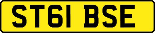 ST61BSE