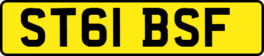 ST61BSF