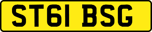 ST61BSG