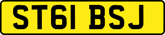 ST61BSJ
