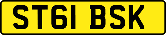 ST61BSK