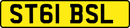 ST61BSL