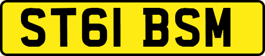 ST61BSM