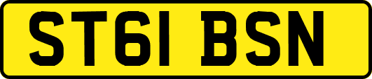 ST61BSN