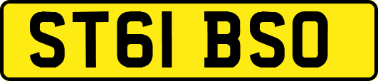 ST61BSO