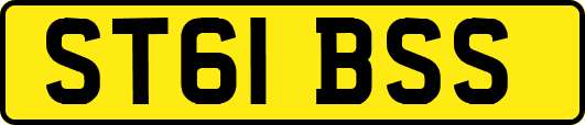 ST61BSS