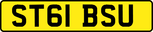 ST61BSU