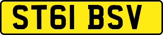 ST61BSV