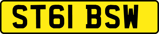 ST61BSW