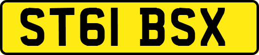 ST61BSX