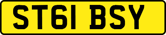 ST61BSY