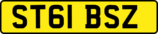 ST61BSZ