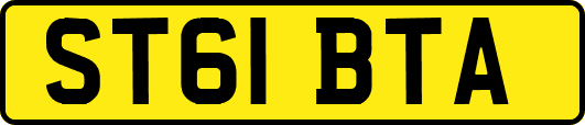 ST61BTA