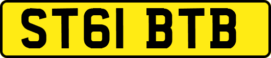 ST61BTB