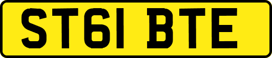 ST61BTE