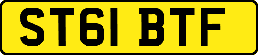 ST61BTF