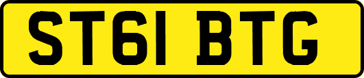 ST61BTG