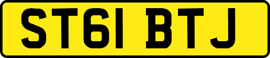 ST61BTJ