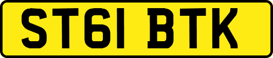 ST61BTK
