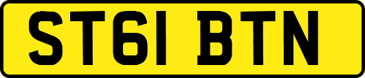 ST61BTN