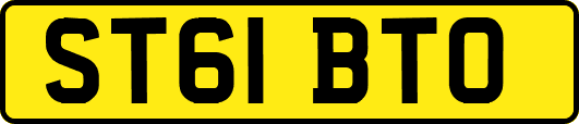 ST61BTO