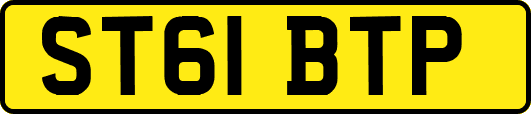 ST61BTP