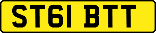 ST61BTT