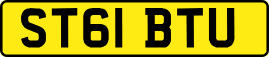 ST61BTU