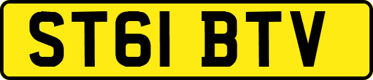 ST61BTV