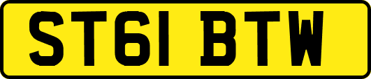 ST61BTW