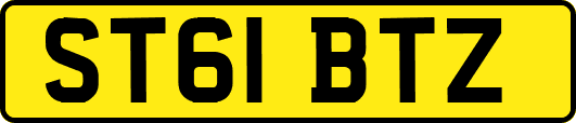 ST61BTZ