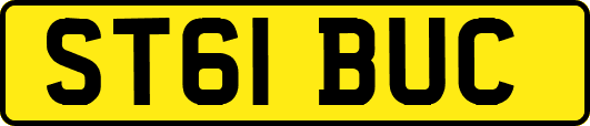 ST61BUC