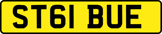 ST61BUE
