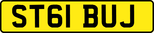 ST61BUJ