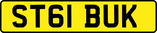ST61BUK