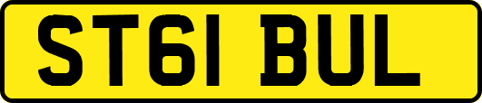 ST61BUL