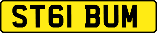 ST61BUM