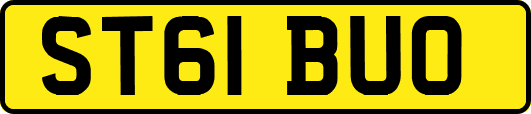 ST61BUO