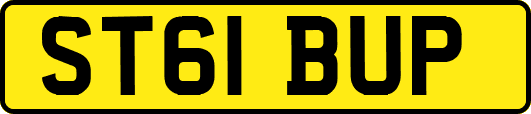 ST61BUP
