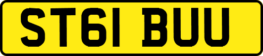 ST61BUU