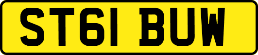 ST61BUW