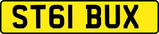 ST61BUX