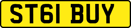 ST61BUY
