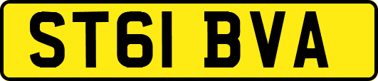 ST61BVA